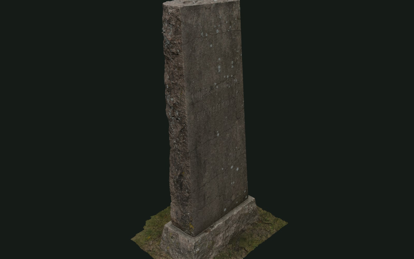 Depth model
