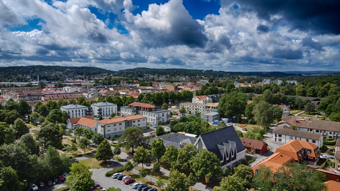 Narrow overview, Sep 2021