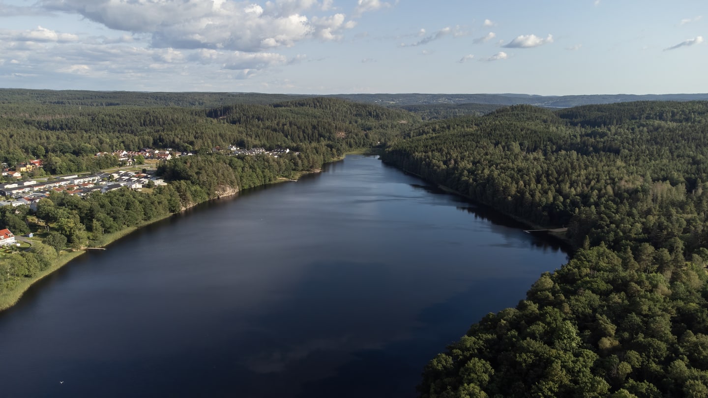 Lake, Sep 2021