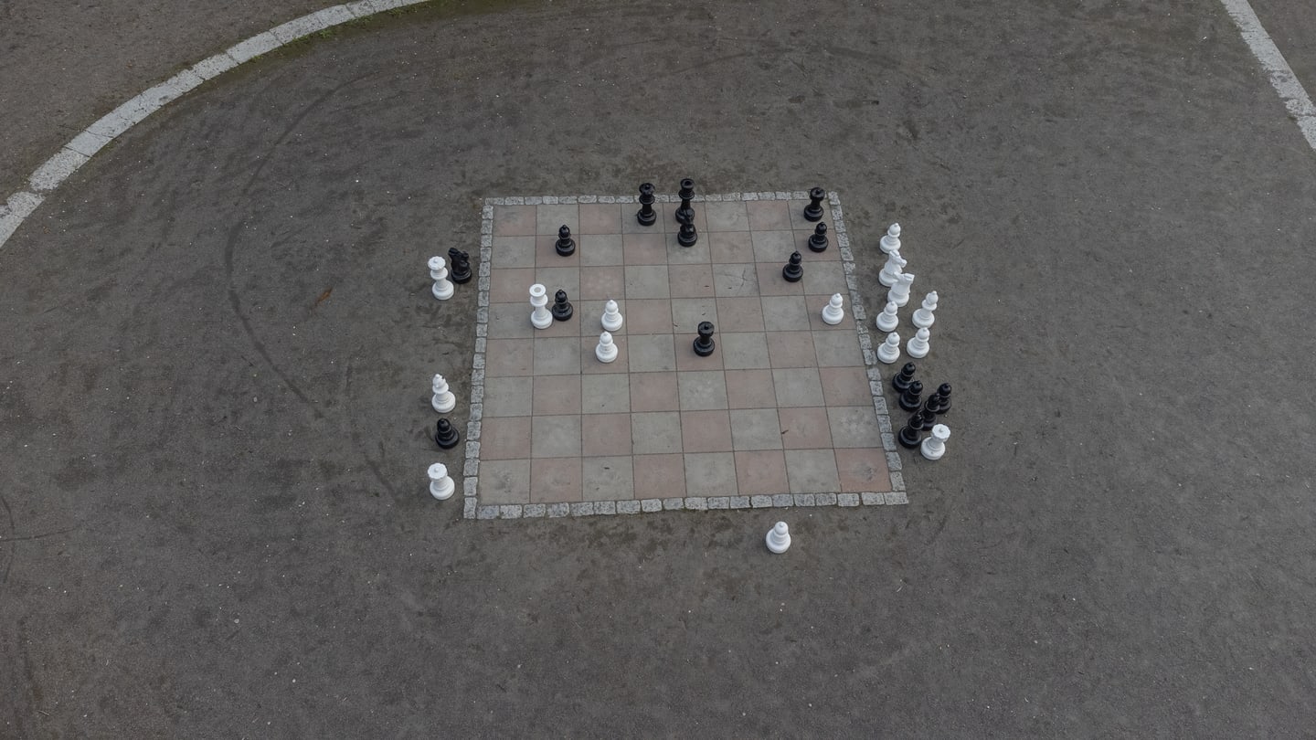 Chess1, Oct 2021