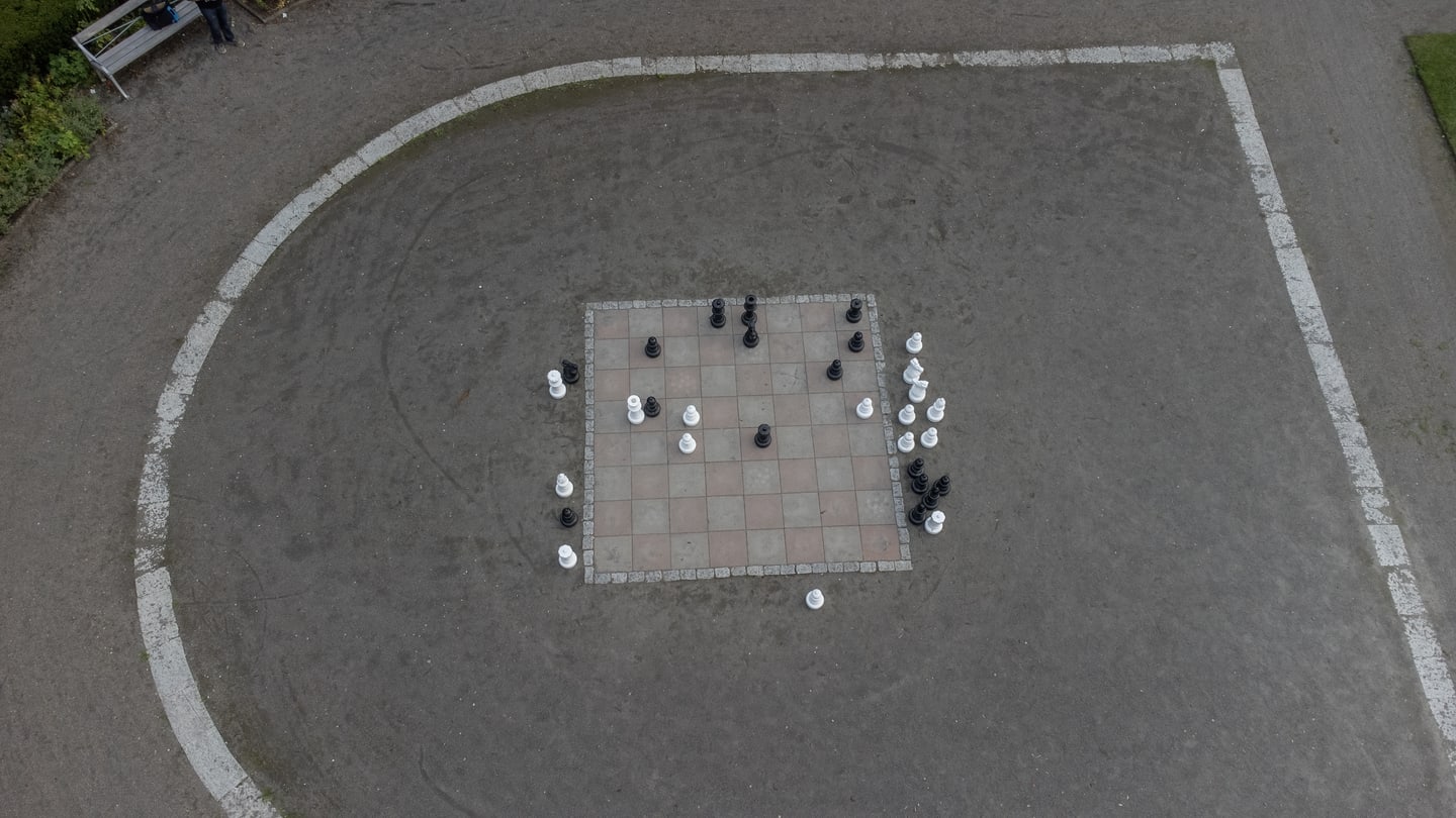 Chess2, Oct 2021
