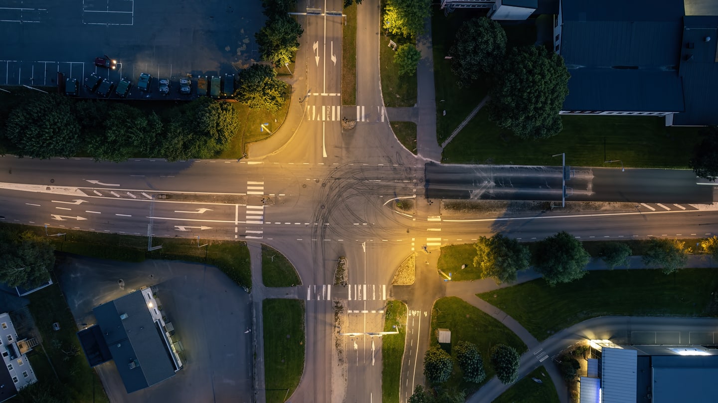 Crossroads, Oct 2021