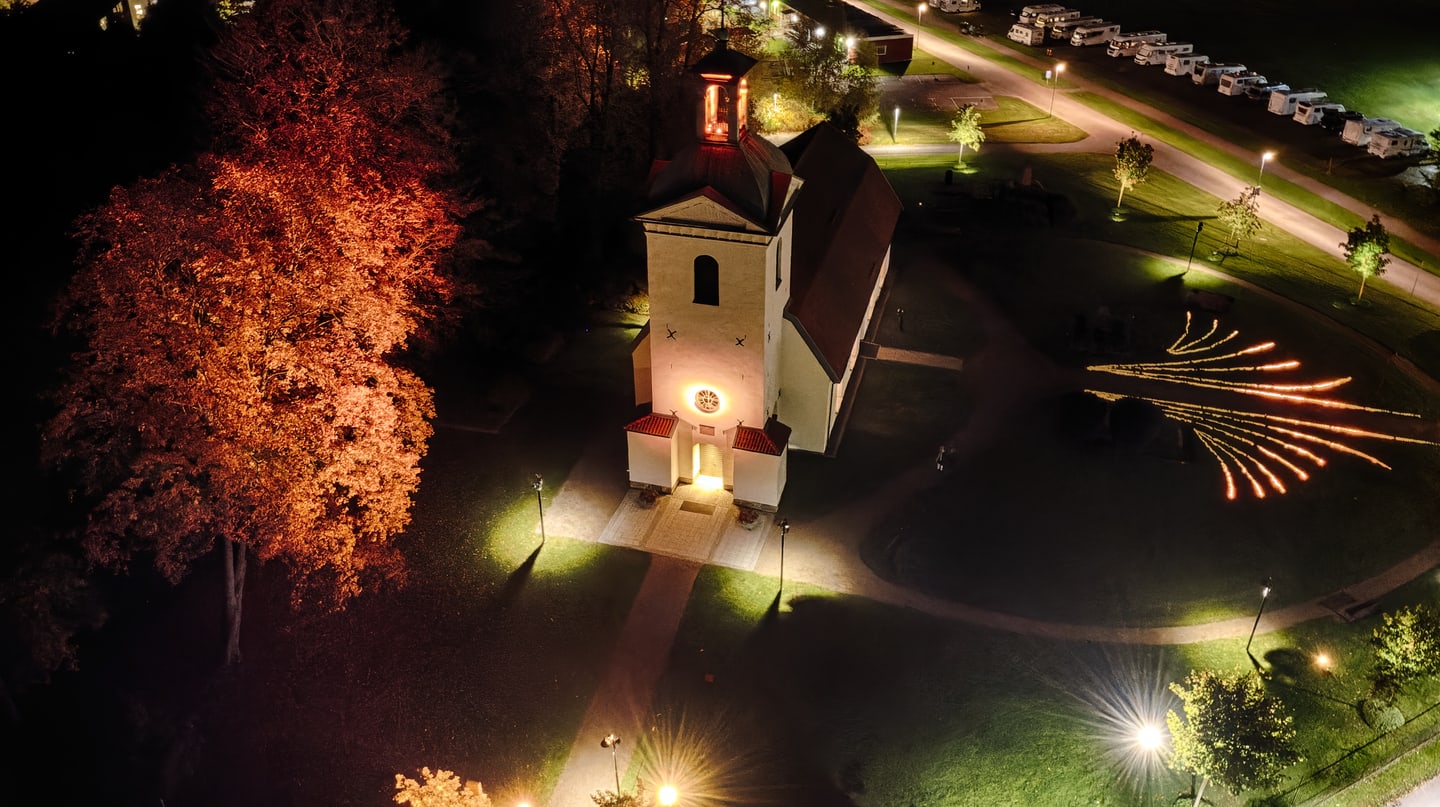 Lights4, Oct 2021