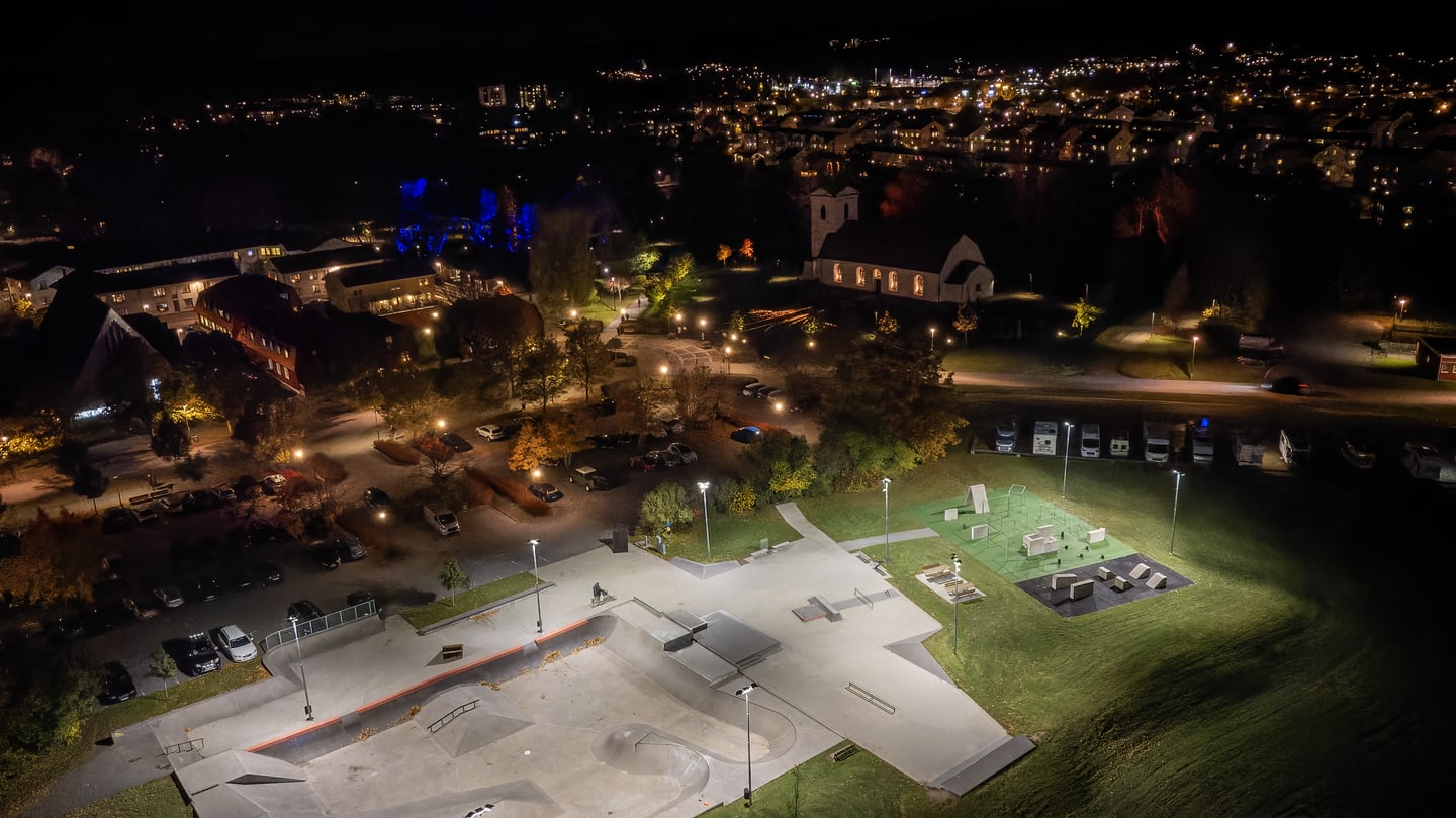 Lights6, Oct 2021