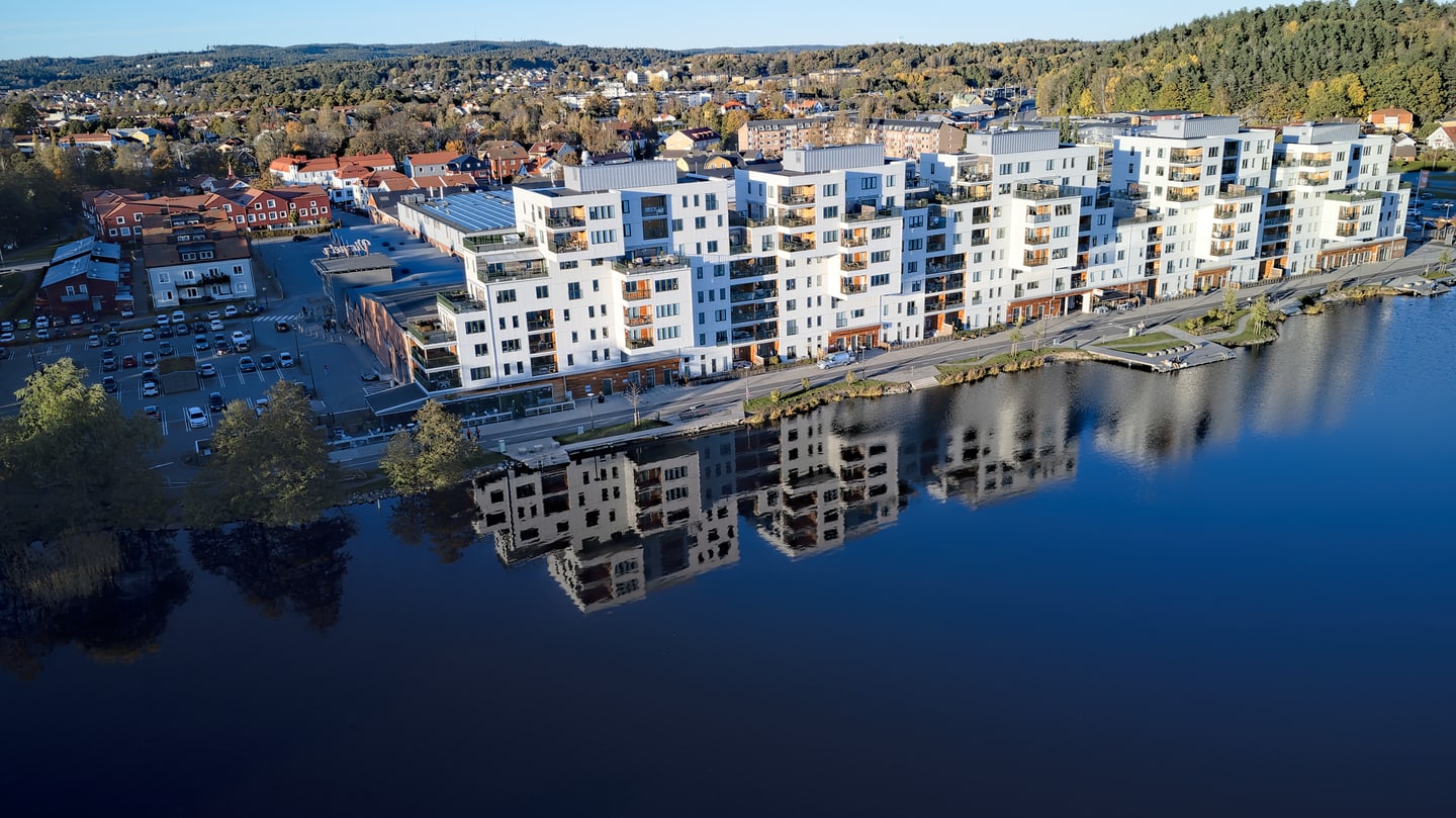 39. Prästeryd / Gerdsken / centrum, Dec 2021