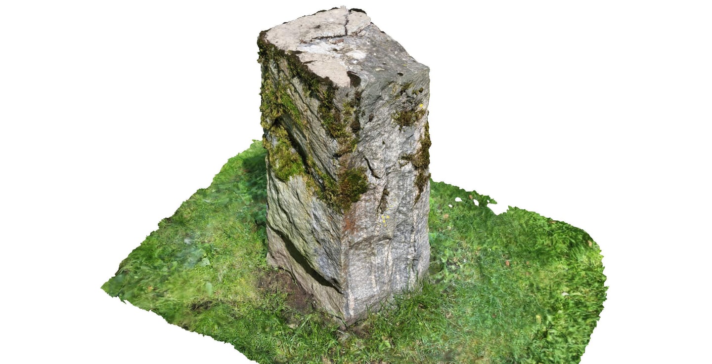 Render photo