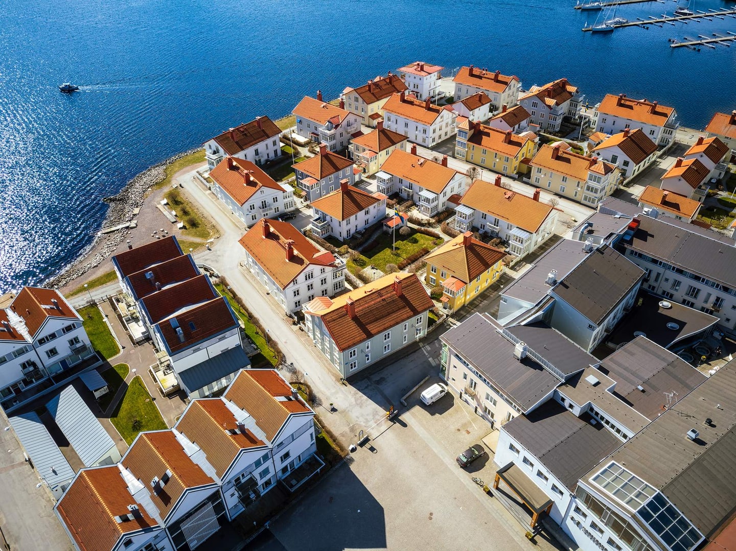 April 2023 - Marstrand