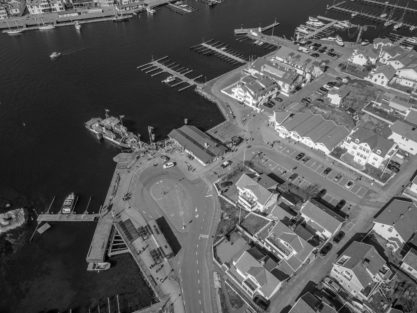 Marstrand - April 2023 photo
