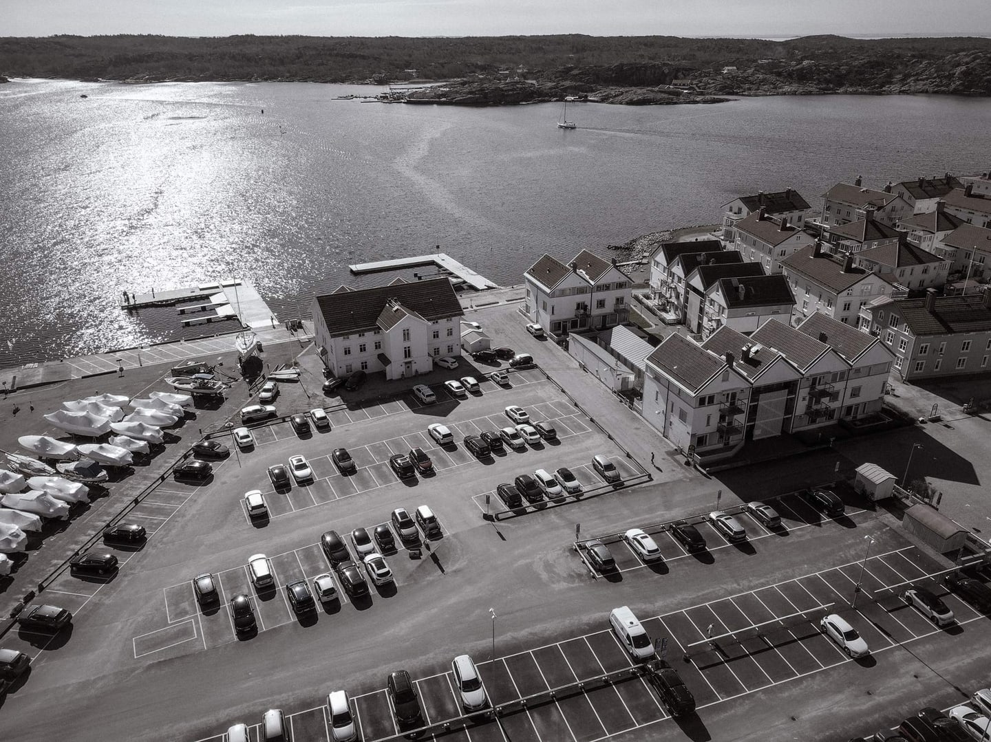 Marstrand - April 2023 photo