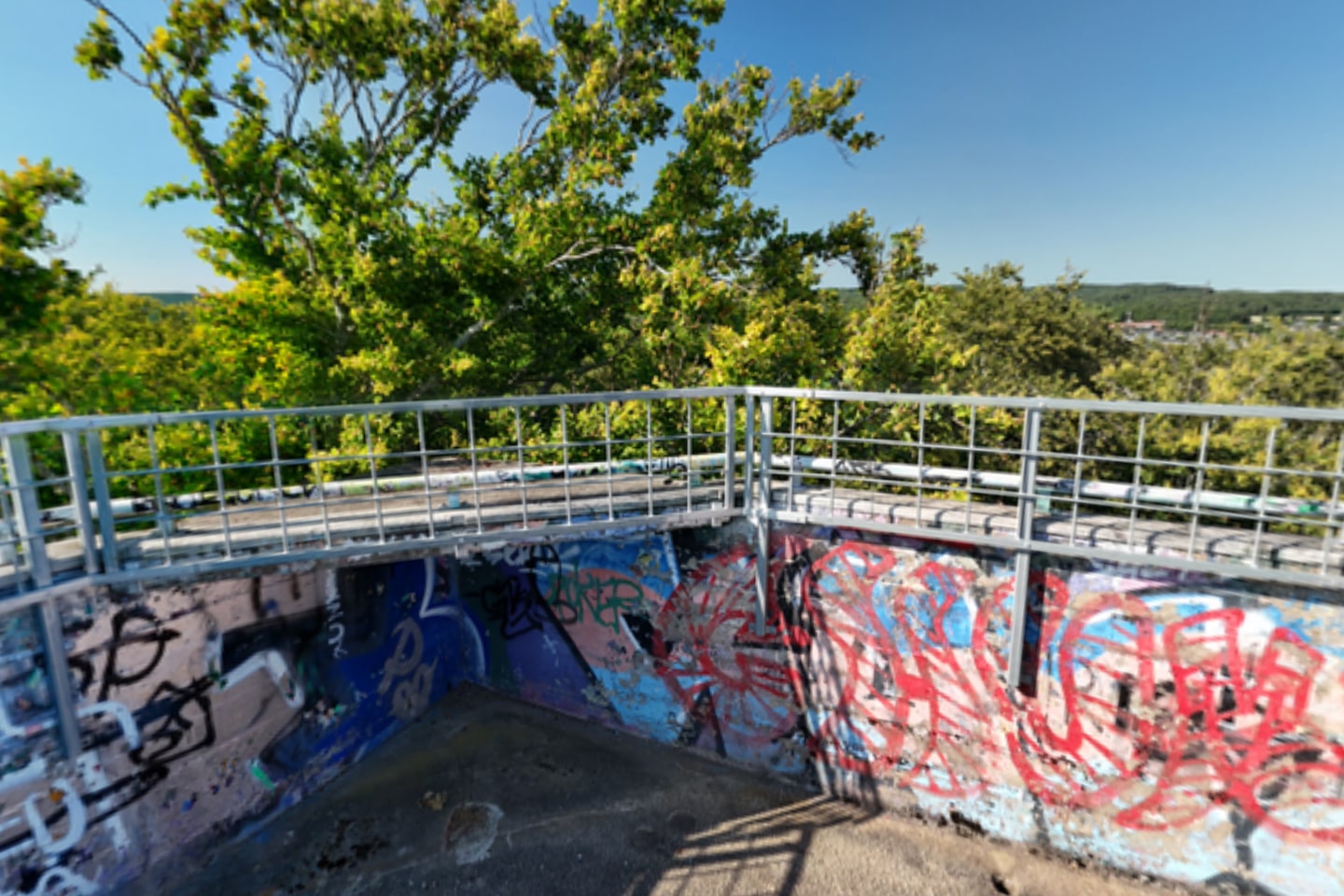 Normal view: forst adventure 0015